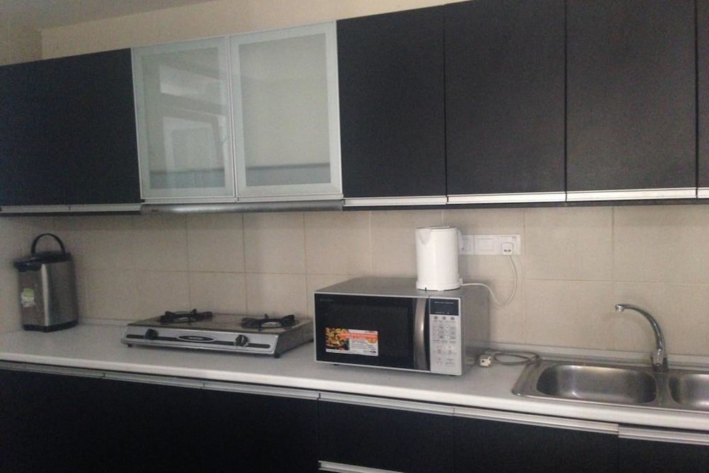 Фото Kl Taragon Apartment