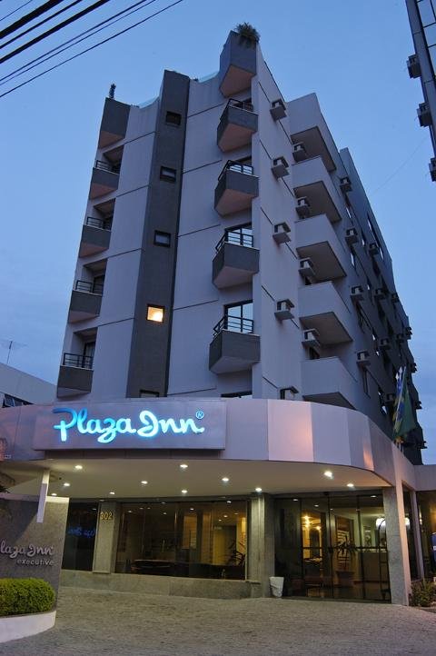 Фото Plaza Inn Executive