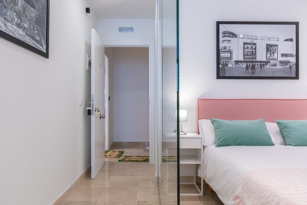 Фото Casa Miraflores