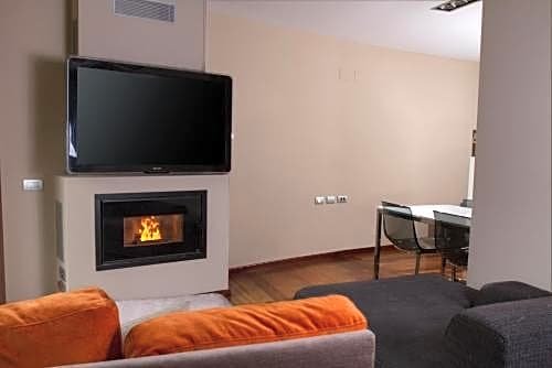 Фото Els Caçadors