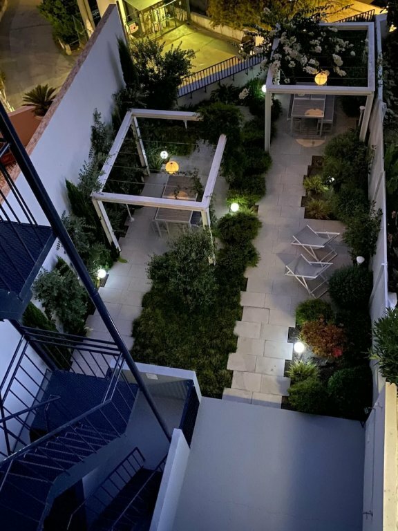 Гостиница Destino Lisboa Apartments в Лиссабоне