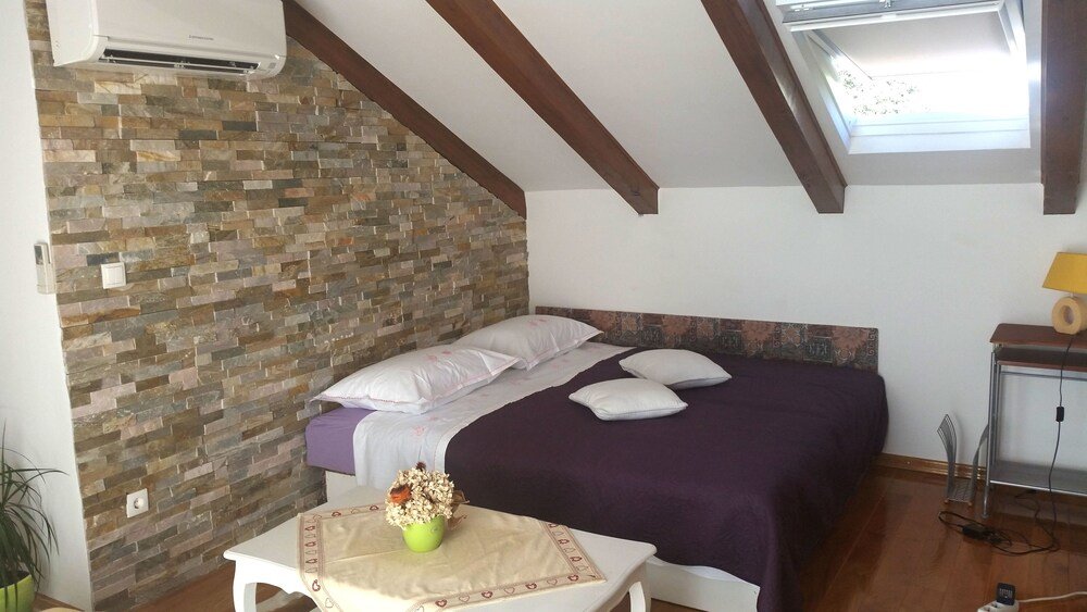 Фото Apartments Villa Marija