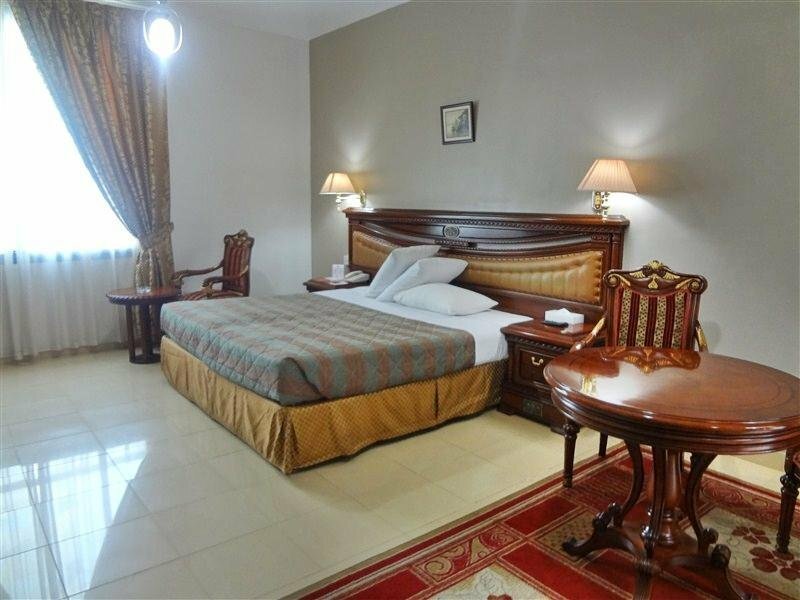 Hotel Rainbow Hotel Apartments, Abu Dhabi, photo