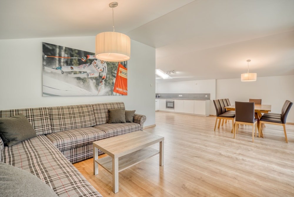 Фото Cooee alpin Hotel Kitzbüheler Alpen