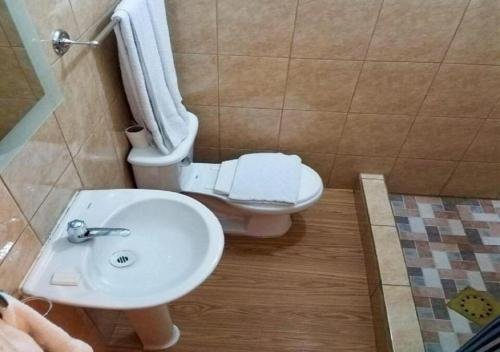 Фото Hotel Villa Real Antigua