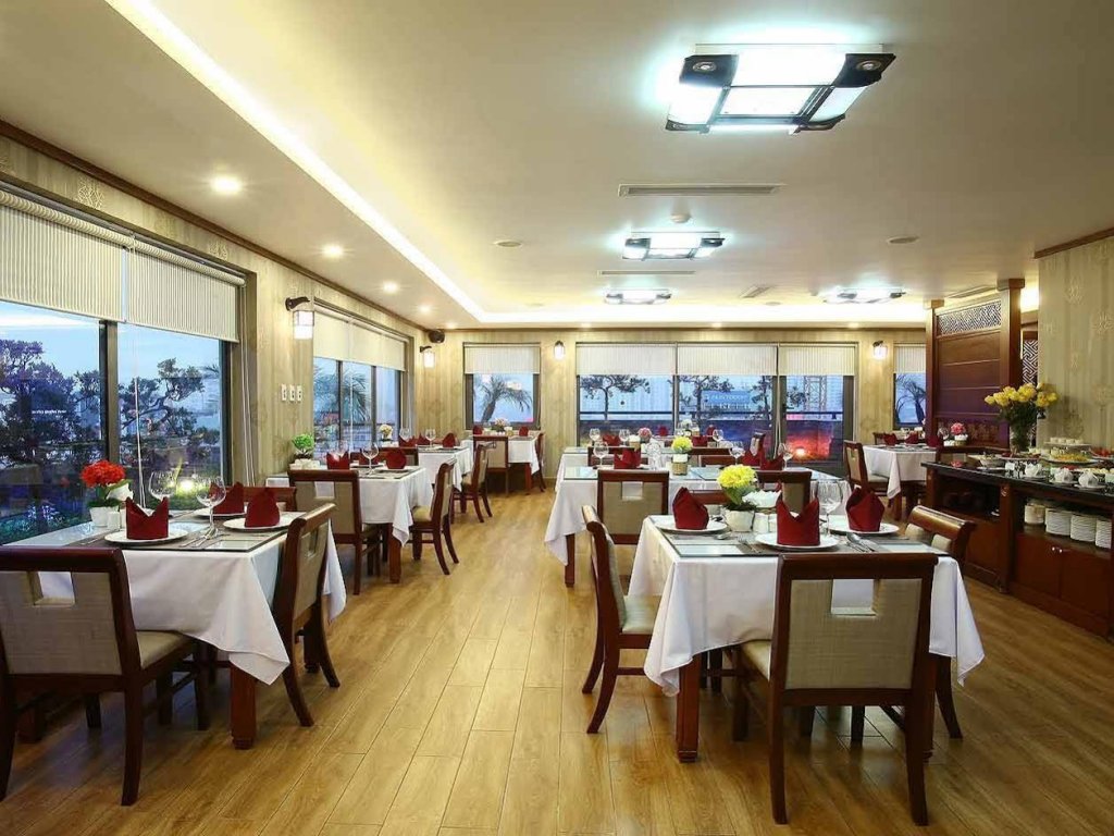 Фото Western Hanoi Hotel