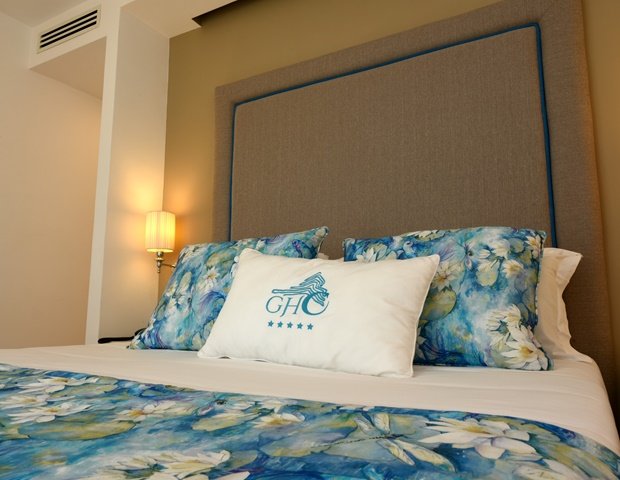 Фото Grand Hotel Cannigione