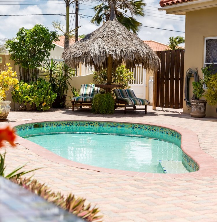 Фото Little Paradise Aruba