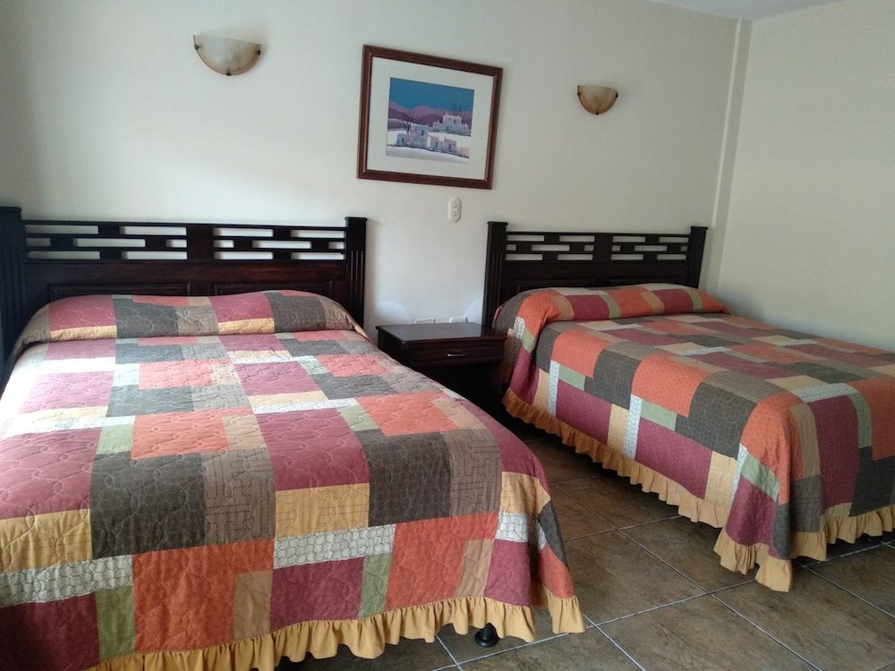 Фото отеля 5