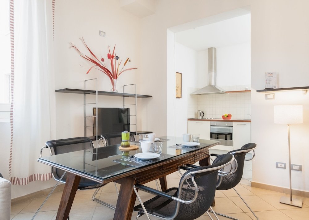 Фото Residenza Ariosto Depandance