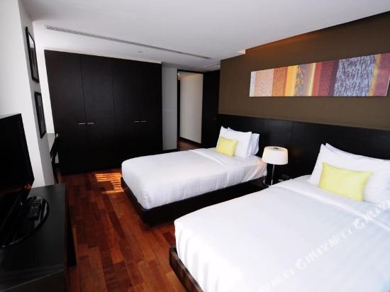 Фото Fraser Suites Sukhumvit Bangkok