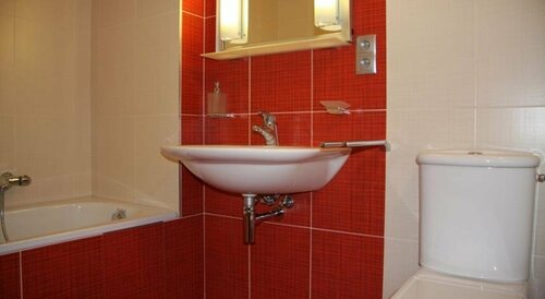 Гостиница Art Hotel Podebrady