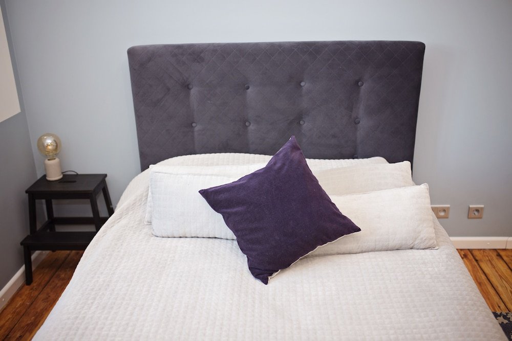 Фото Апартаменты Baltic Design