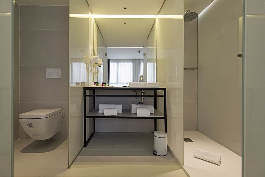 Фото B&b Hotel Madrid Centro Puerta del Sol