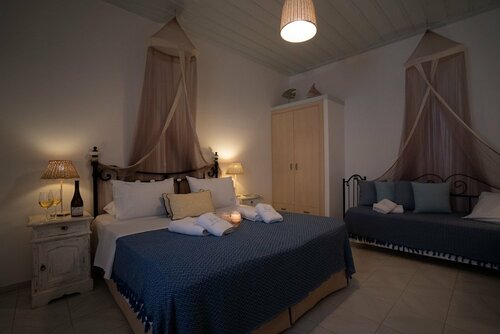 Гостиница Kohylia Beach Guest House