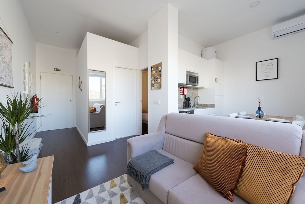 Фото Apartment Boavista Roundabout by SweetPorto