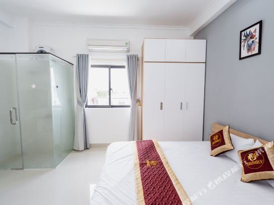 Фото Shjmily House