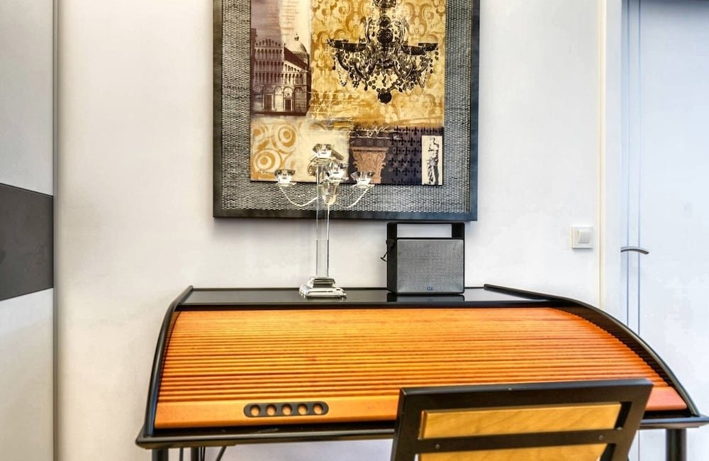 Фото High Level Apartments