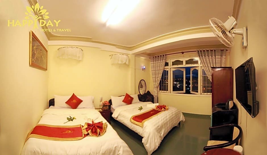 Фото Happy Day II Hotel
