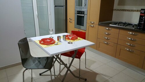 Гостиница Prime Homes - Residence Cordoba в Тунисе