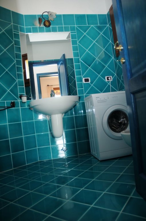 Фото Borgo Marana Residence Sardinia