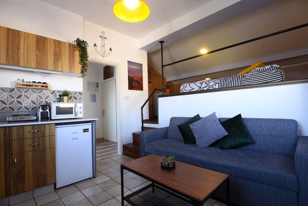 Фото City apartments in Eilat na Tsofit 6