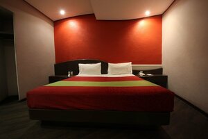 Hotel y Villas Vento (Mexico, Ecatepec de Morelos), hotel