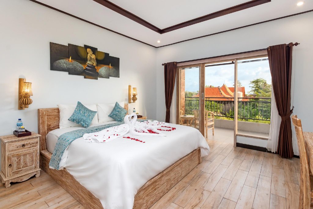 Фото La Sari Village