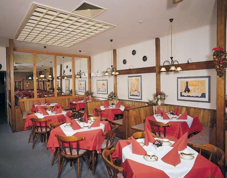 Фото Hotel Wallis