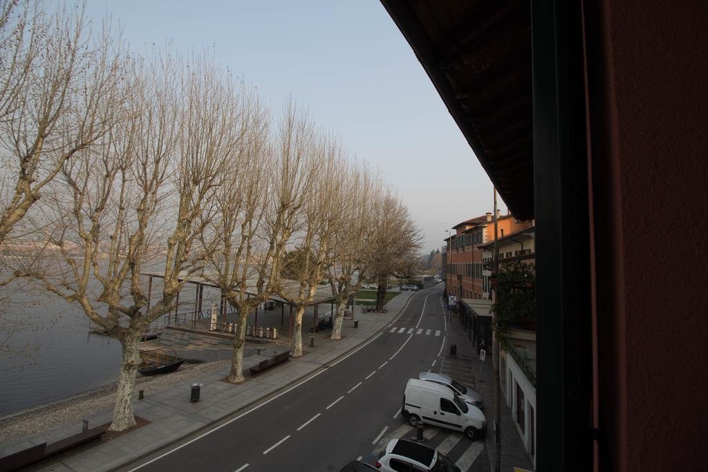 Фото Lungolago Apartment