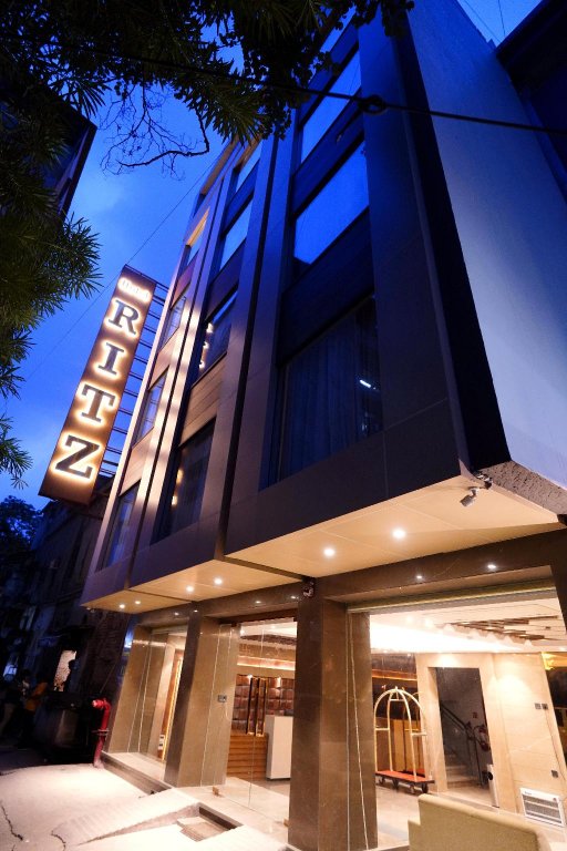 Фото Hotel City Pride