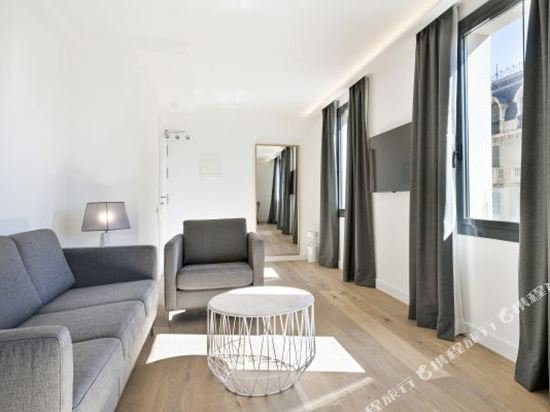 Фото Murmuri Residence Mercader