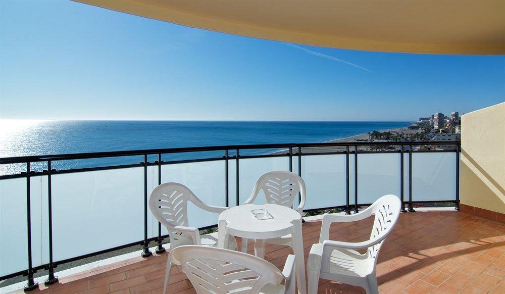 Фото Hotel Puente Real