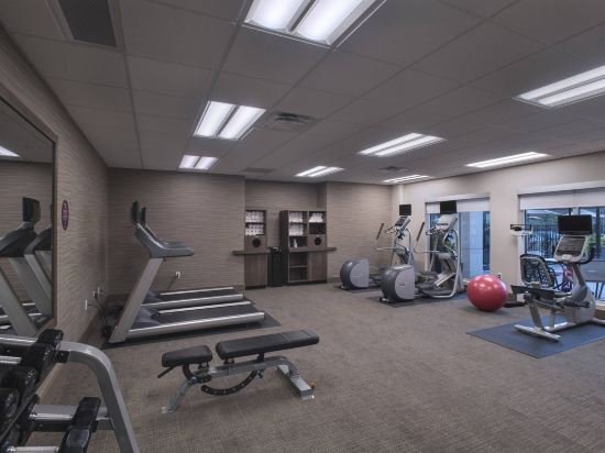 Фото Residence Inn by Marriott Corpus Christi Downtown