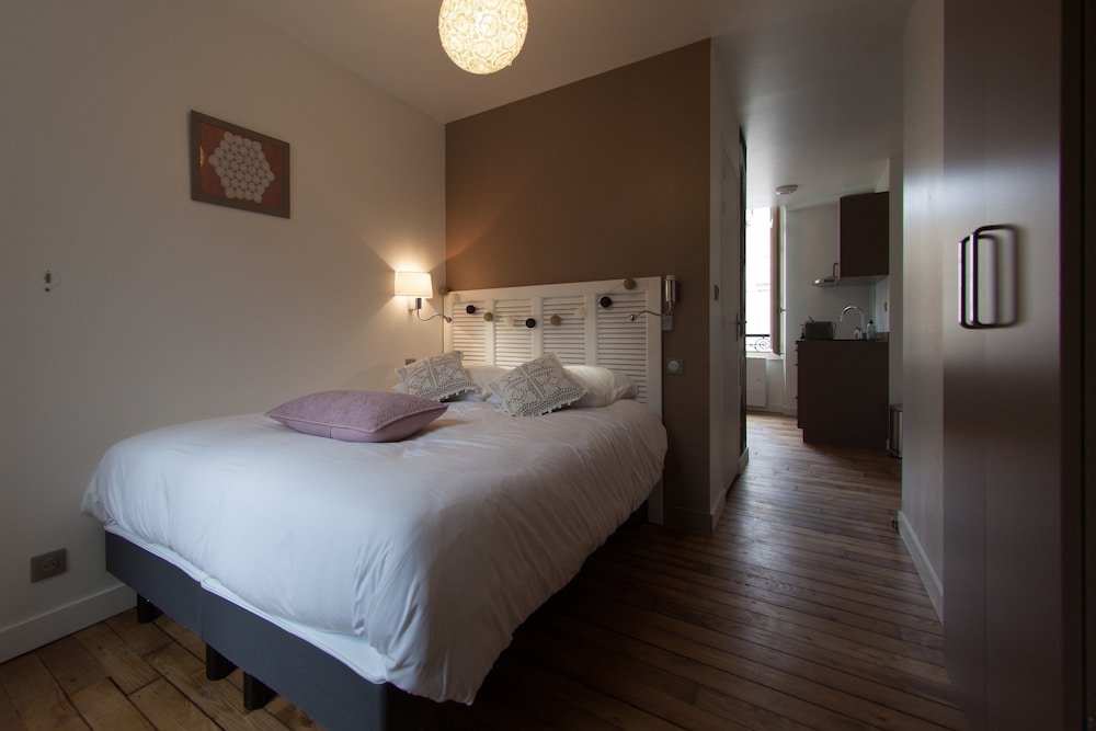 Фото Garden Appart