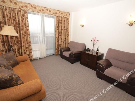 Фото Bansko SPA & Holidays