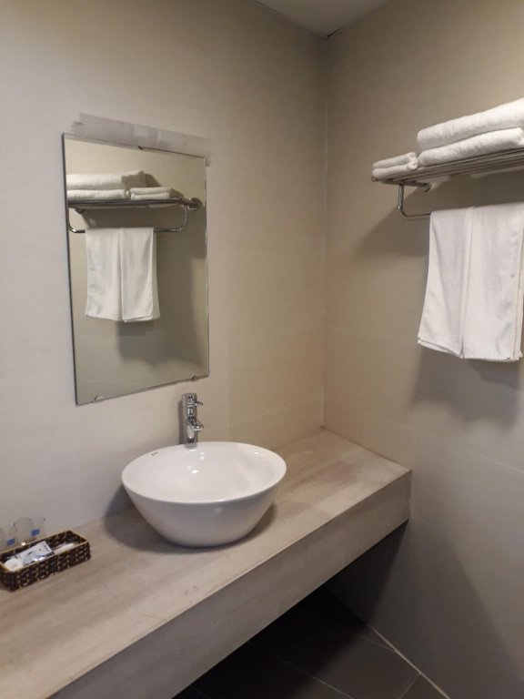 Фото Blue Home Serviced Apartment Hanoi