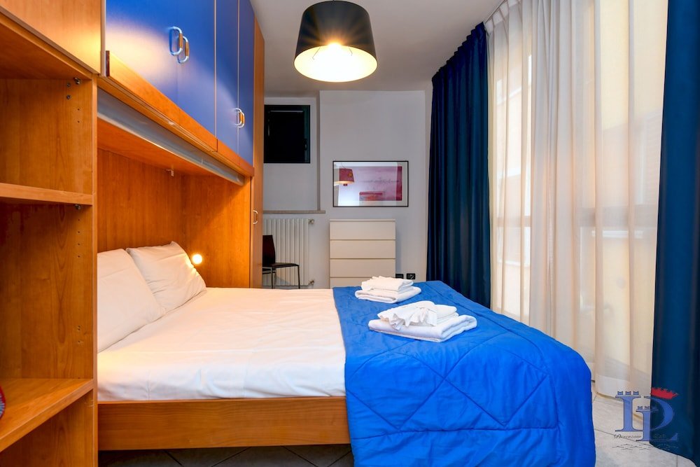 Фото Desenzanoloft – Le Petit Bijou Desenzano