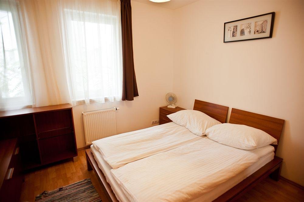 Фото Agape Apartments