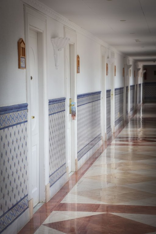 Фото Playacapricho Hotel