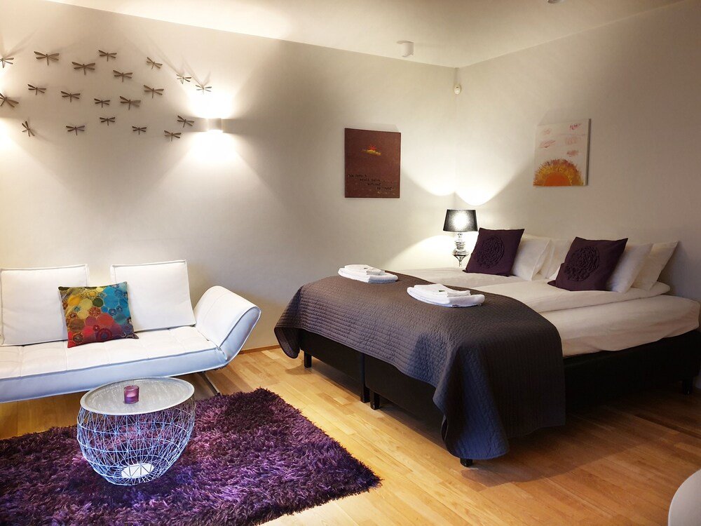 Фото отеля 3