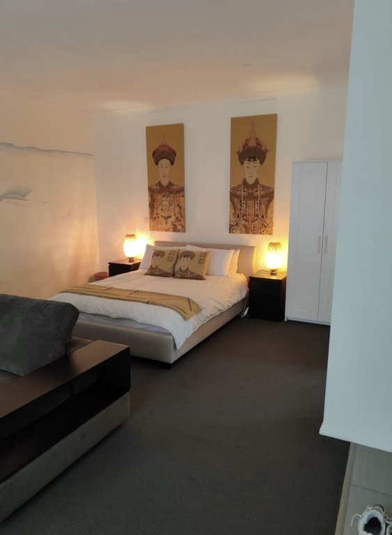 Фото Harpers on the Beach