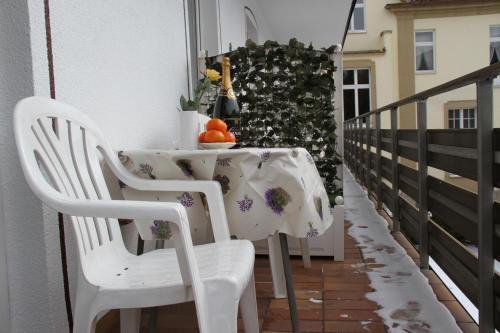 Фото Hotel Humboldt