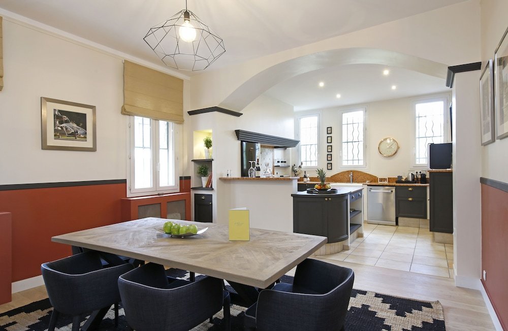 Фото Hôtel le Pigonnet