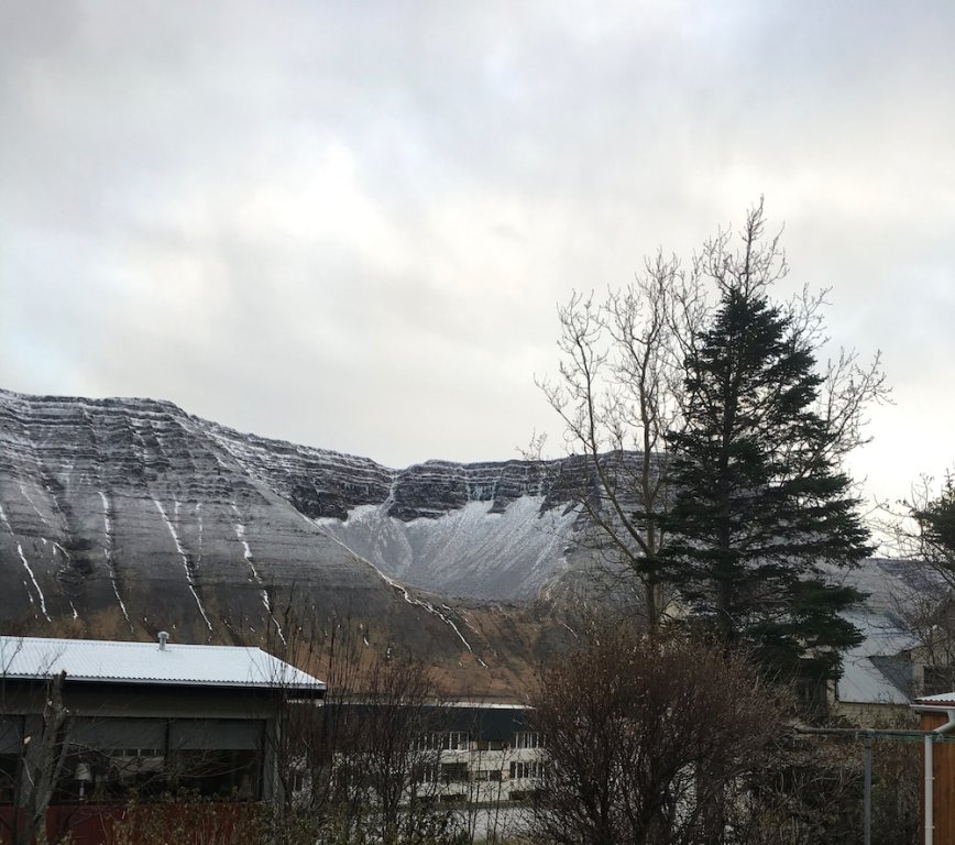 Фото Sólheimar Studio Apartment