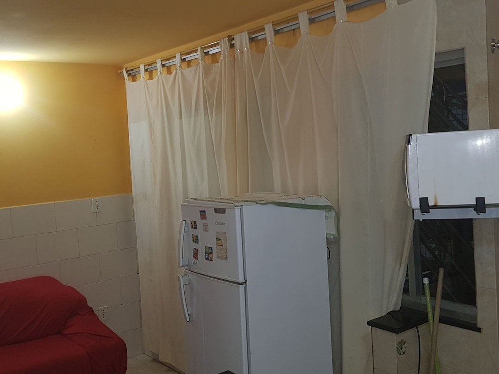 Фото Hotel Luar de Itapua