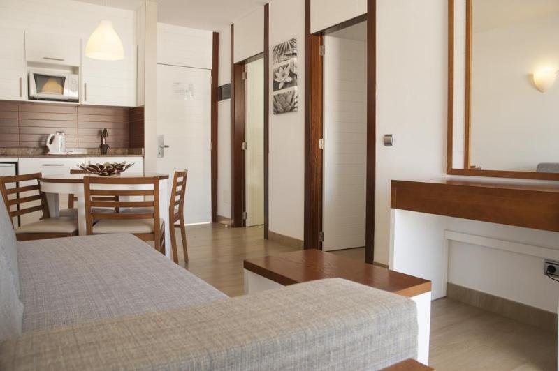 Фото Altair Apartamentos