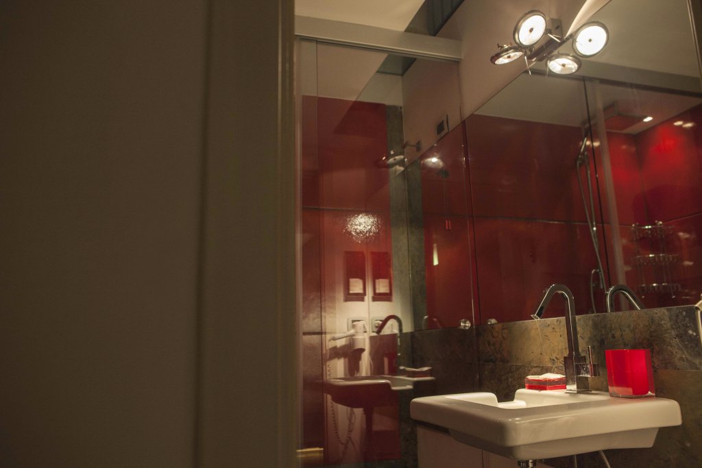 Фото Гостевой Дом Vingt-Sept Bed and Breakfast