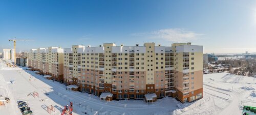 DreamHouse на Ракетной  фото 2