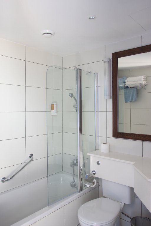 Фото Отель Callisto Holiday Village